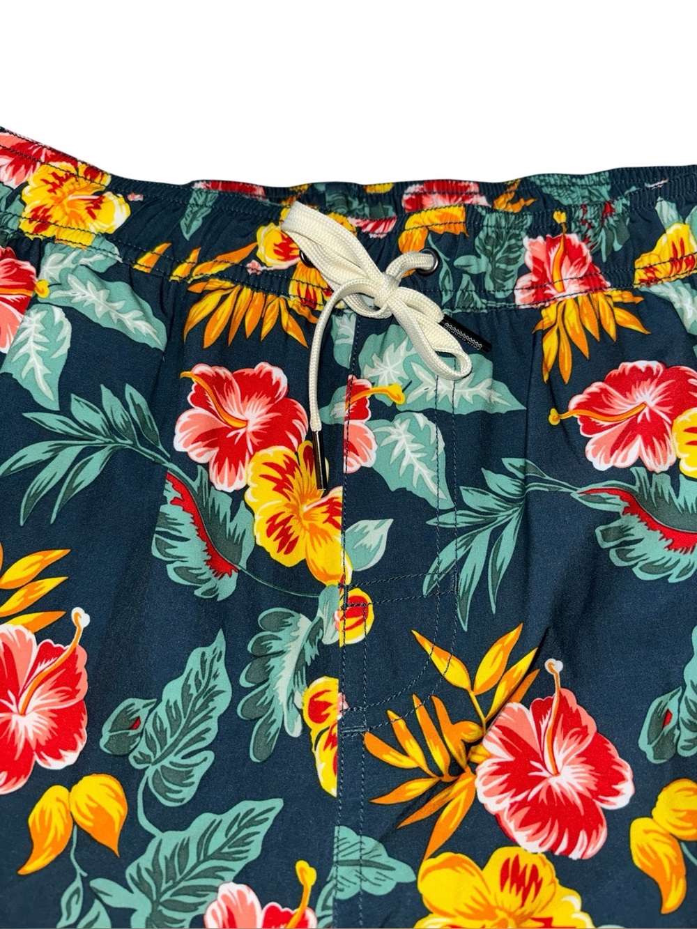 Fair Harbor Men’s Swim Trunks 7” - Medium - Lined - Picture 3 of 7